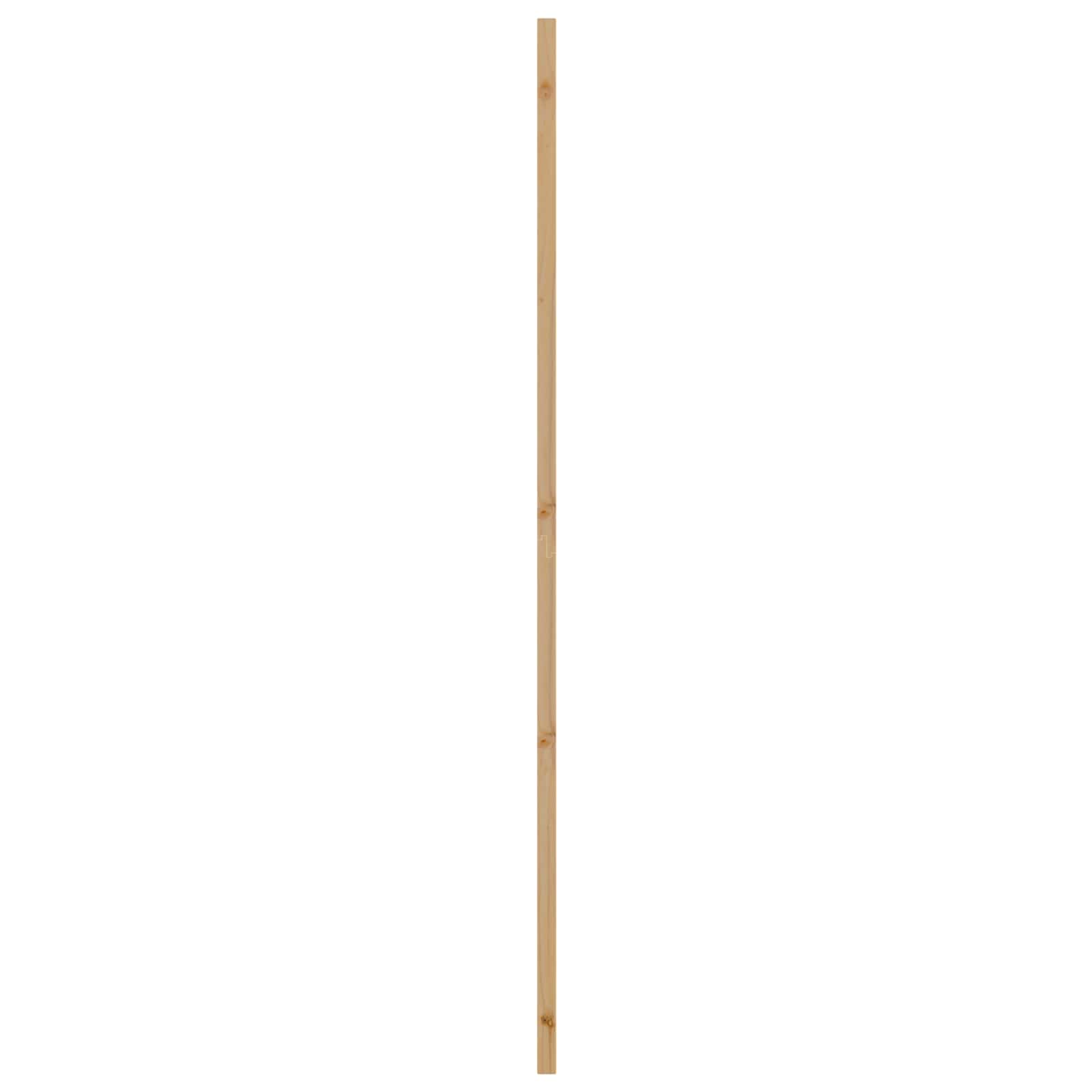 Iekšdurvis Naturālā 86 x 211 cm finieris