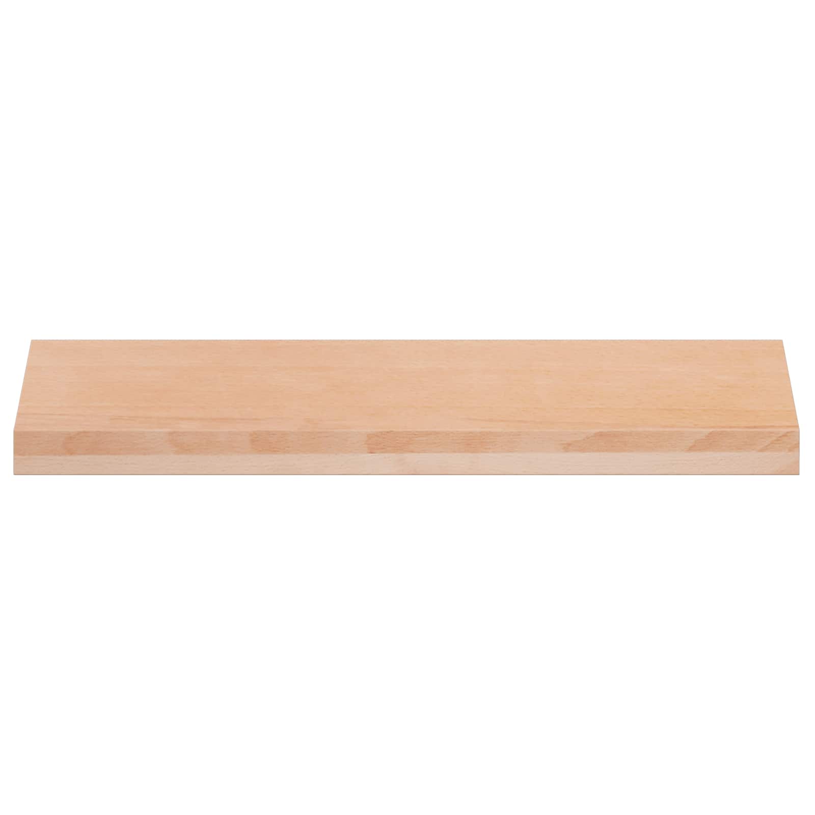Laiptų pakopos 4 vnt. 80 x 30 x 2 cm Natūrali