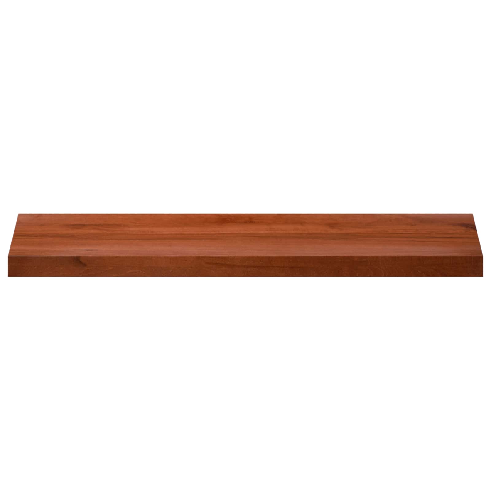 Laiptų pakopos 8 vnt. 100 x 25 x 2 cm Ruda Kietas bukas medis