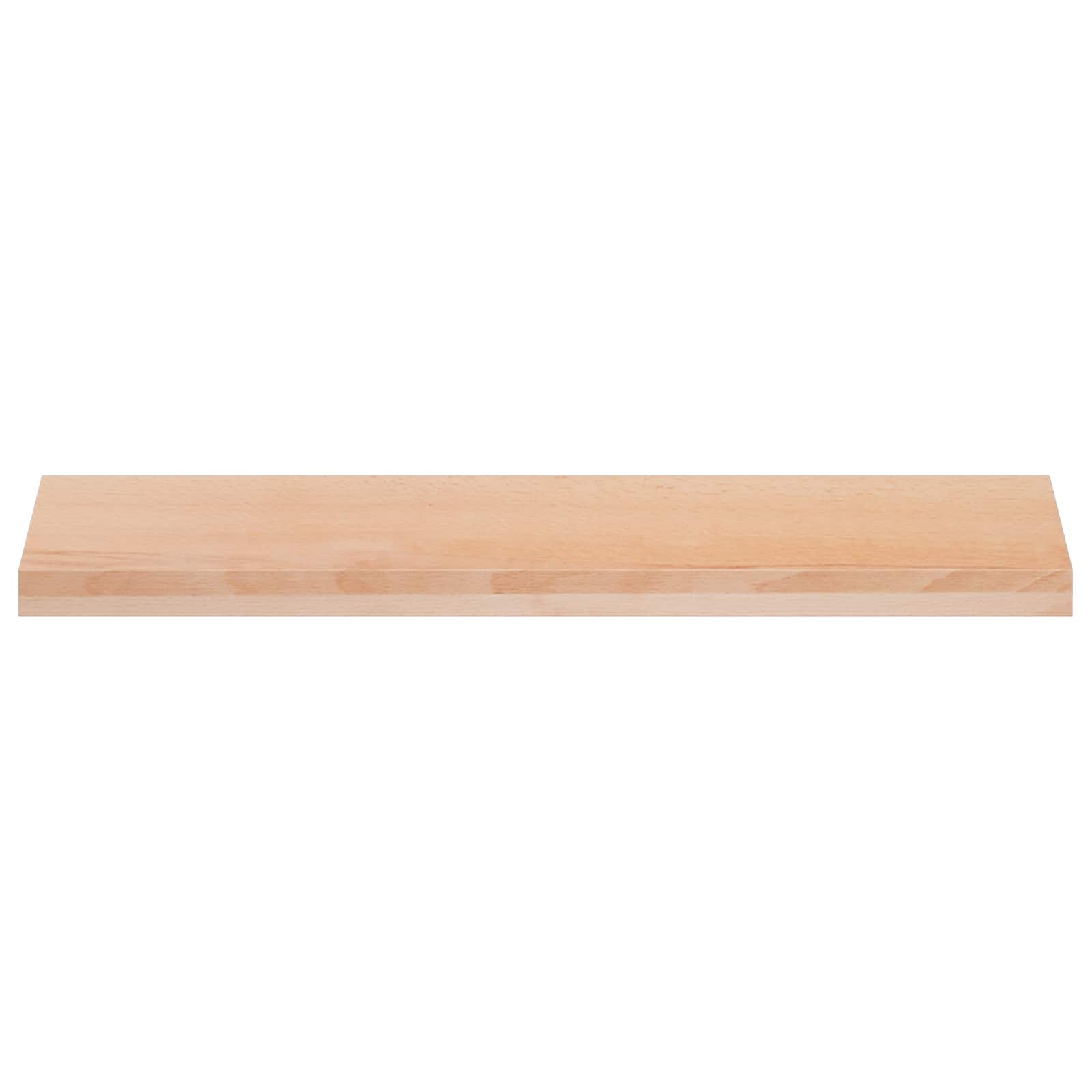 Laiptų pakopos 12 vnt. 90 x 30 x 2 cm Natūrali