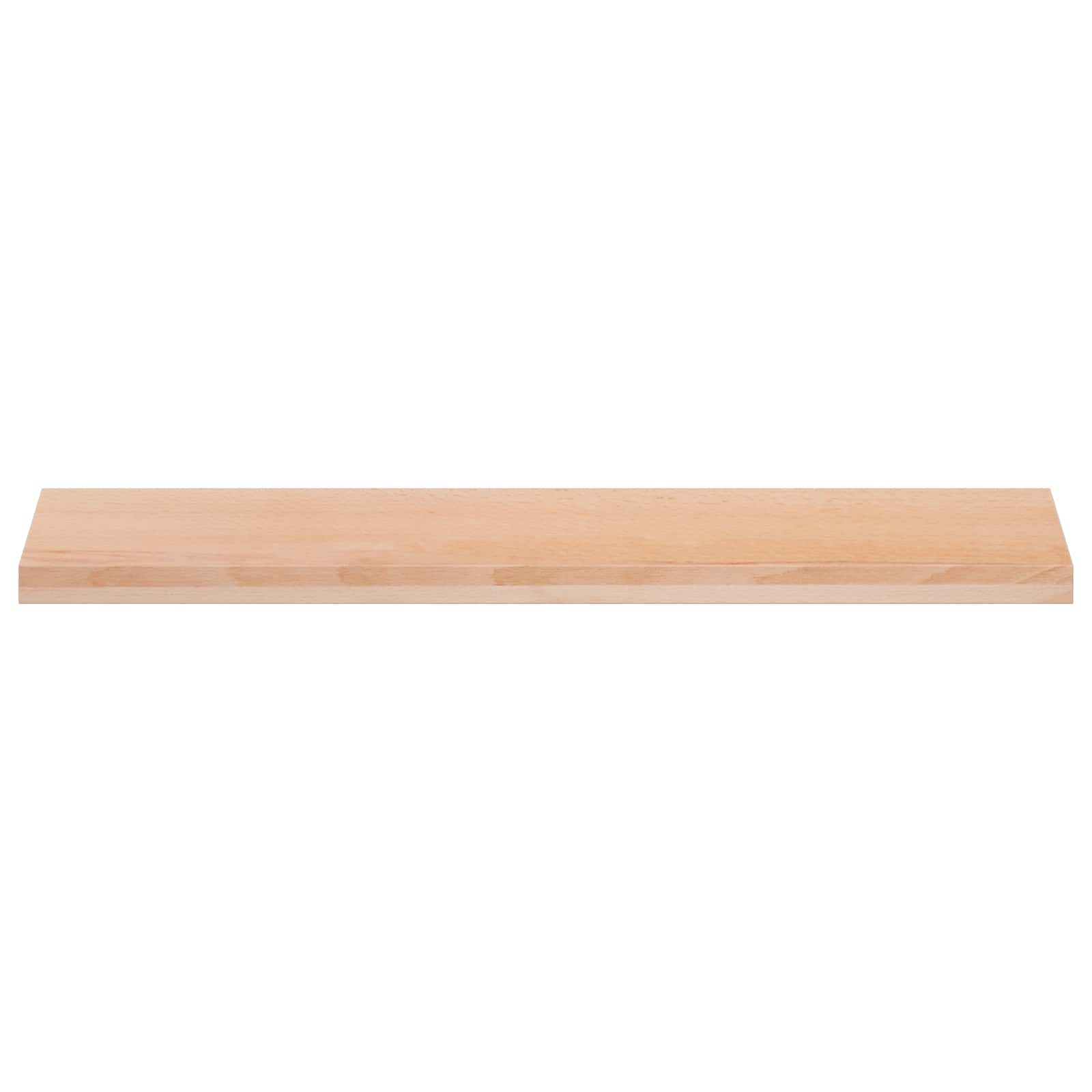 Laiptų pakopos 20 vnt. 110 x 25 x 2 cm Natūrali