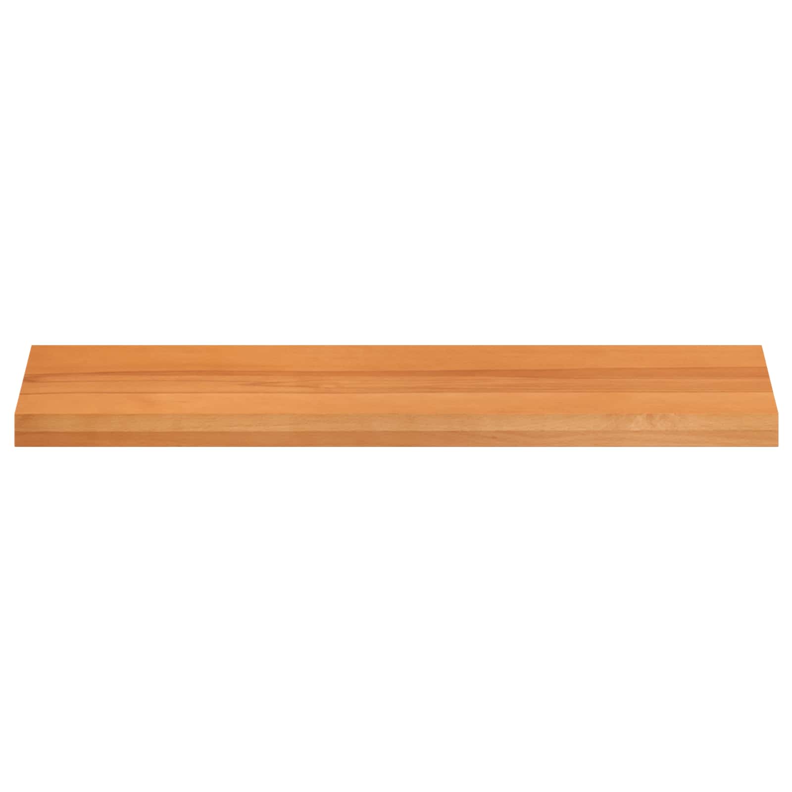 Laiptų pakopos 20 vnt. 90 x 25 x 2 cm Šviesiai rudas