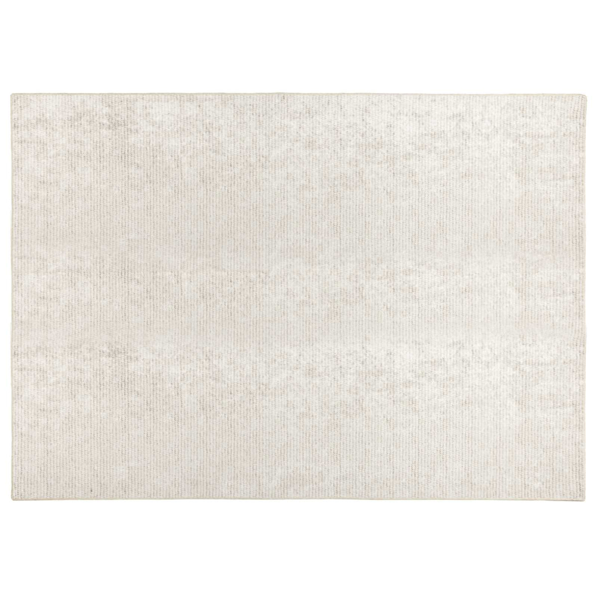 Kilimas Kreminė 120 x 180 cm 100% poliesteris 3 mm Plaunamas