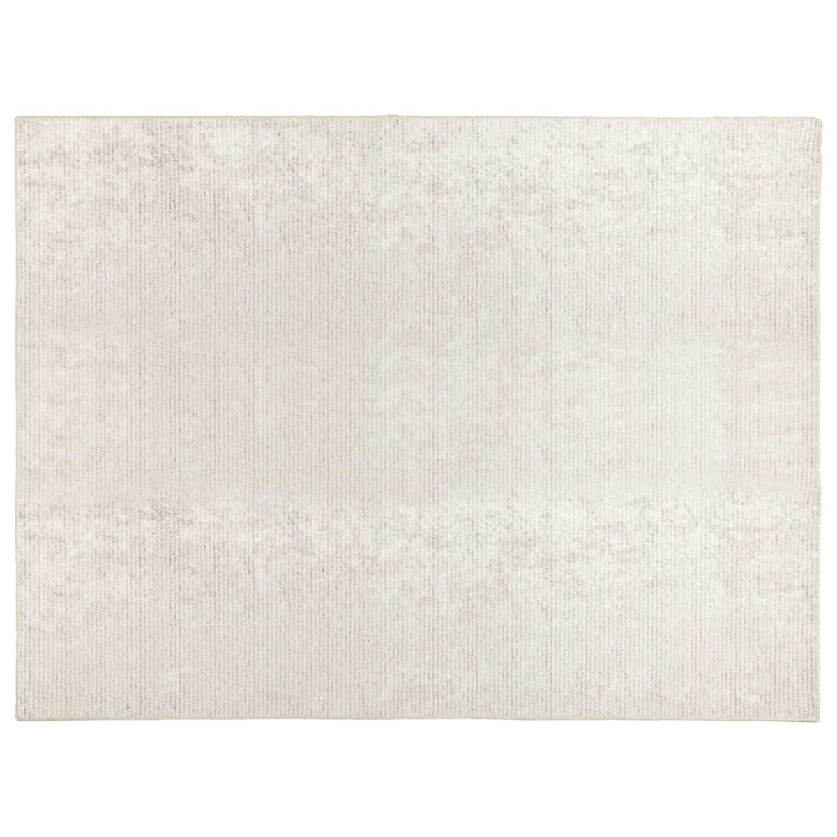 Kilimas Kreminė 300 x 400 cm 100% poliesteris 3 mm Plaunamas