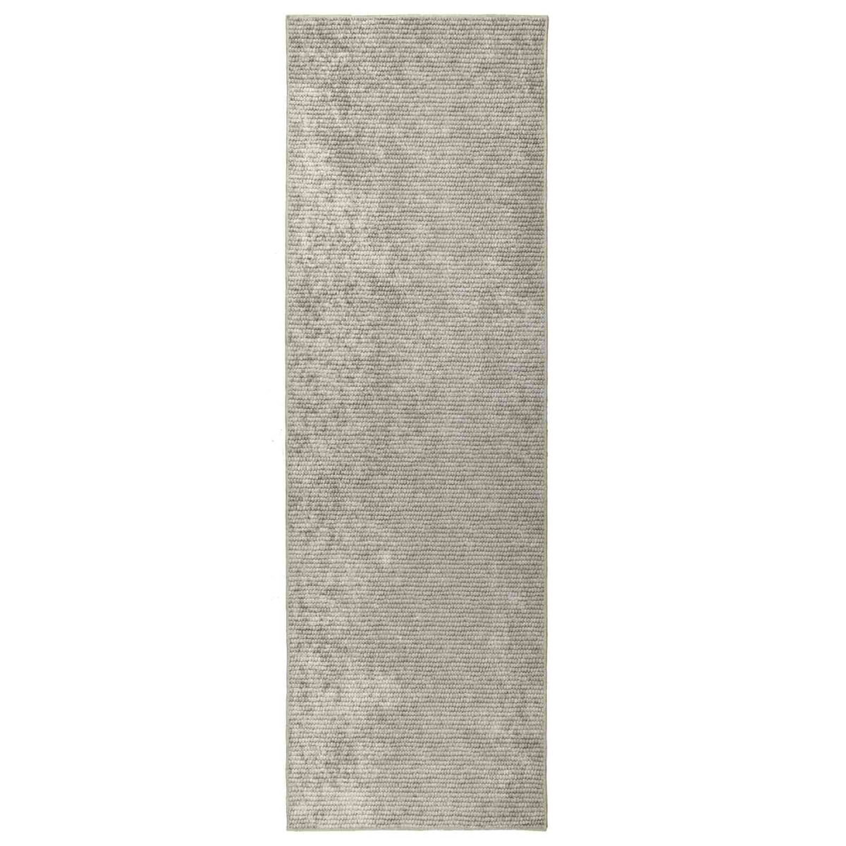 Kilimas Smėlio 50 x 150 cm 100% poliesteris 3 mm Plaunamas