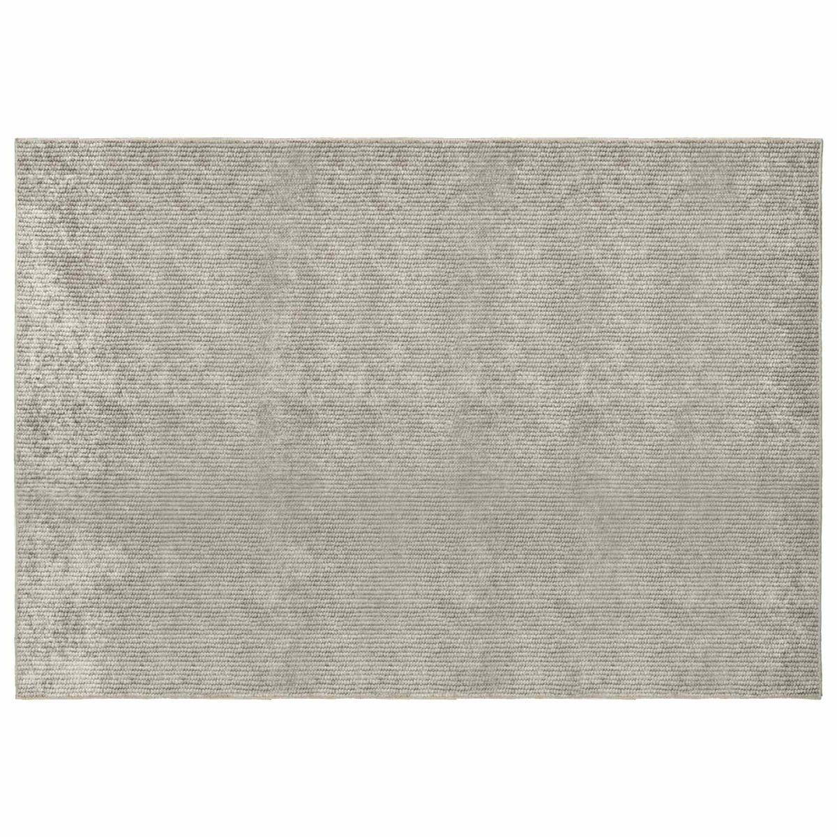 Kilimas Smėlio 120 x 180 cm 100% poliesteris 3 mm Plaunamas