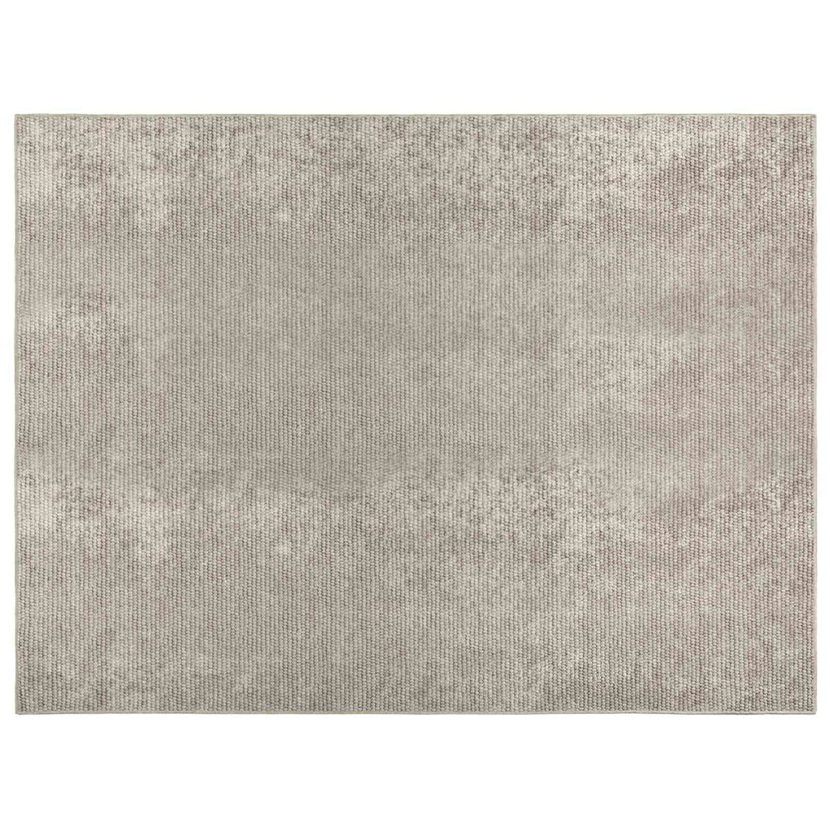 Kilimas Smėlio 300 x 400 cm 100% poliesteris 3 mm Plaunamas
