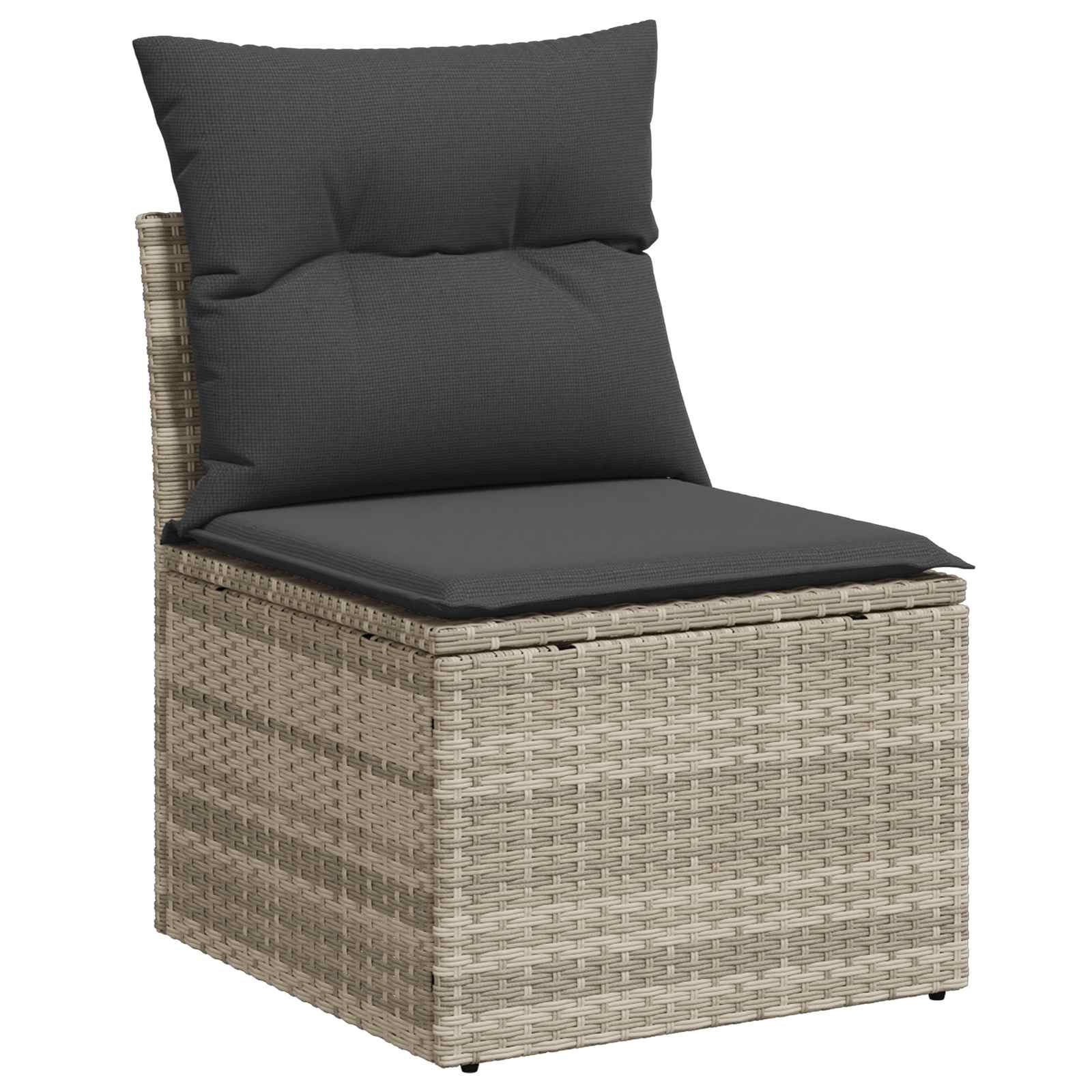 Sofos komplektas 6 pcs 4-Vietų skaičius