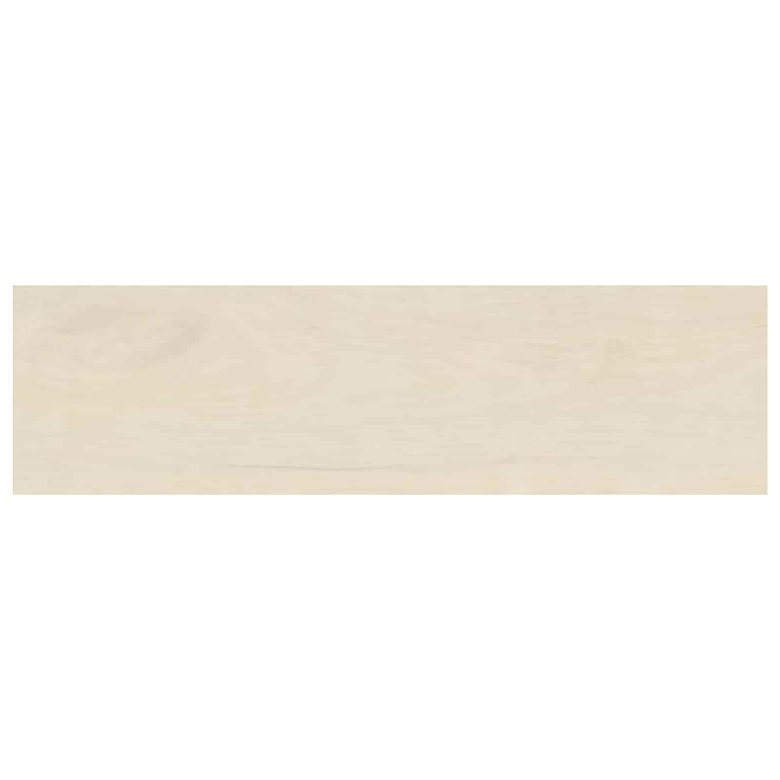 Laiptų danga 2 vnt. 90 x 25 x 2 cm Balta Kietas ąžuolo medis
