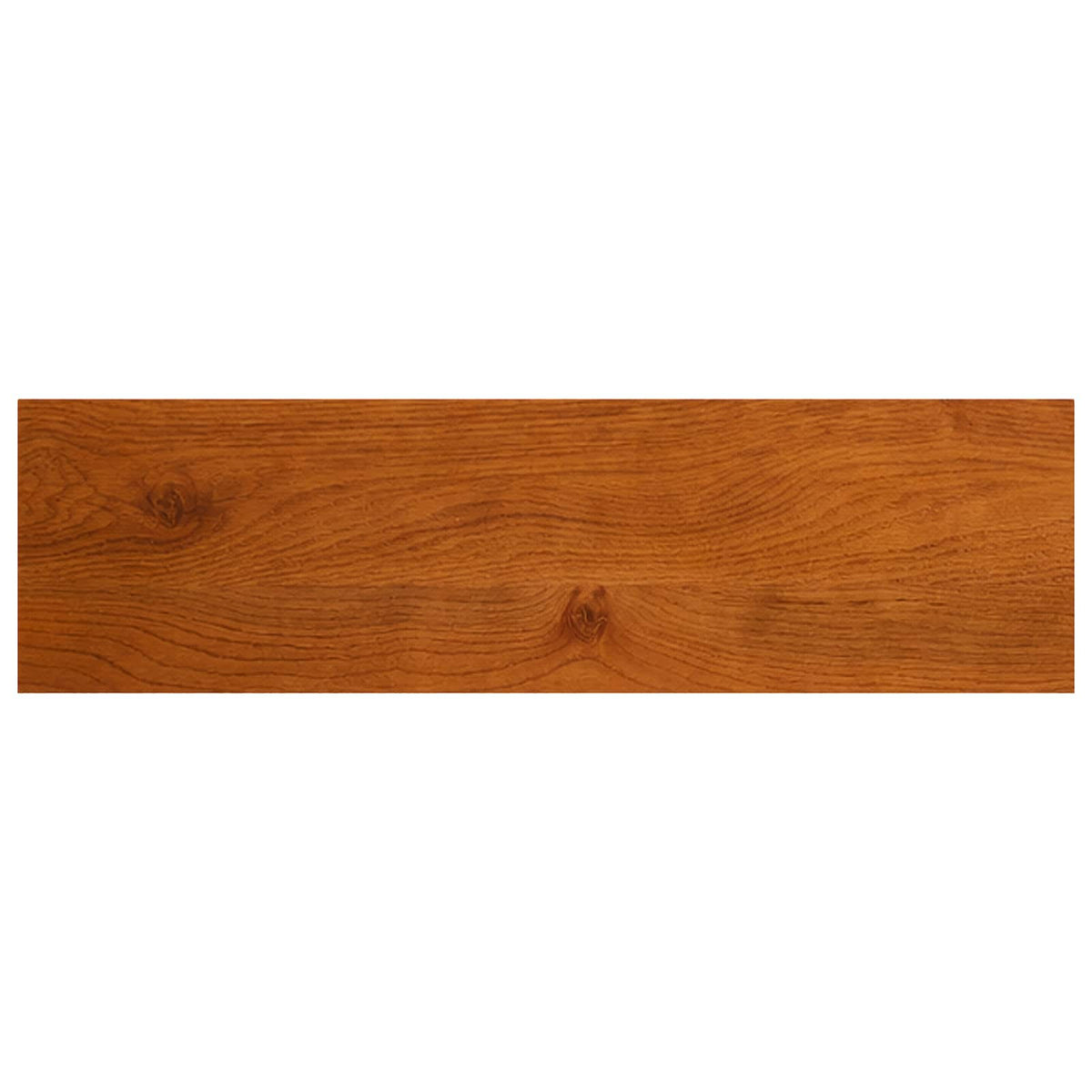 Laiptų danga 2 vnt. 90 x 25 x 2 cm Ruda Kietas ąžuolo medis