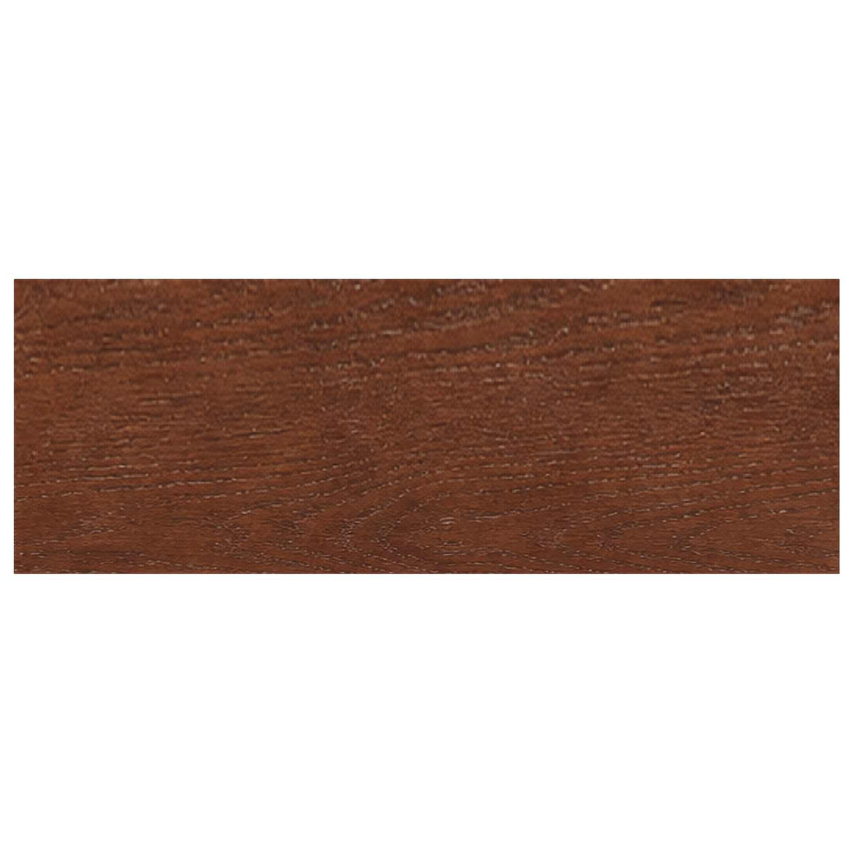 Laiptų danga 2 vnt. 70 x 30 x 2 cm Tamsiai rudas