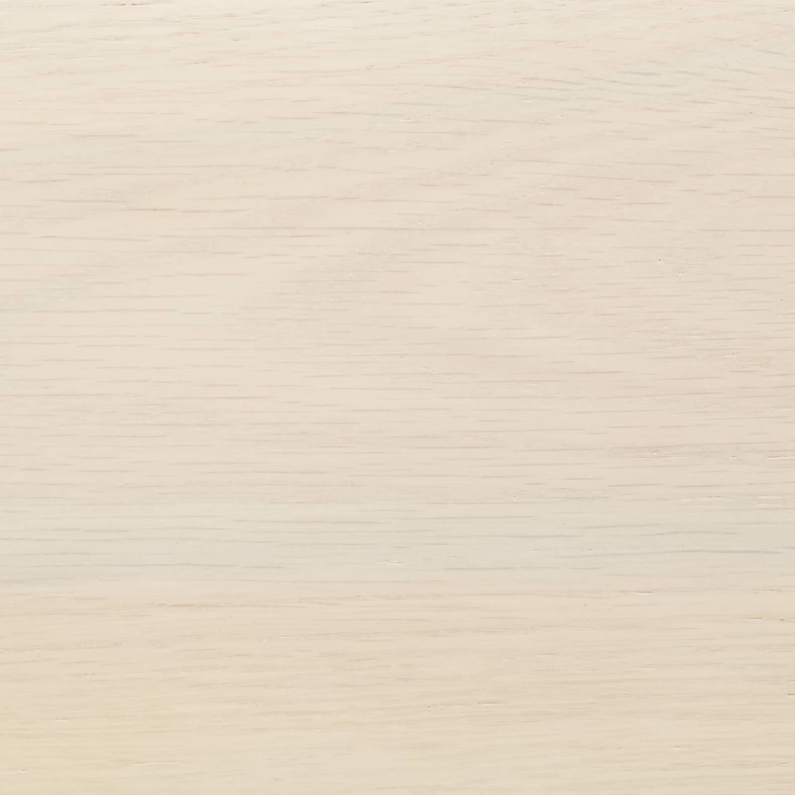 Laiptų danga 4 vnt. 100 x 30 x 2 cm Balta Kietas ąžuolo medis
