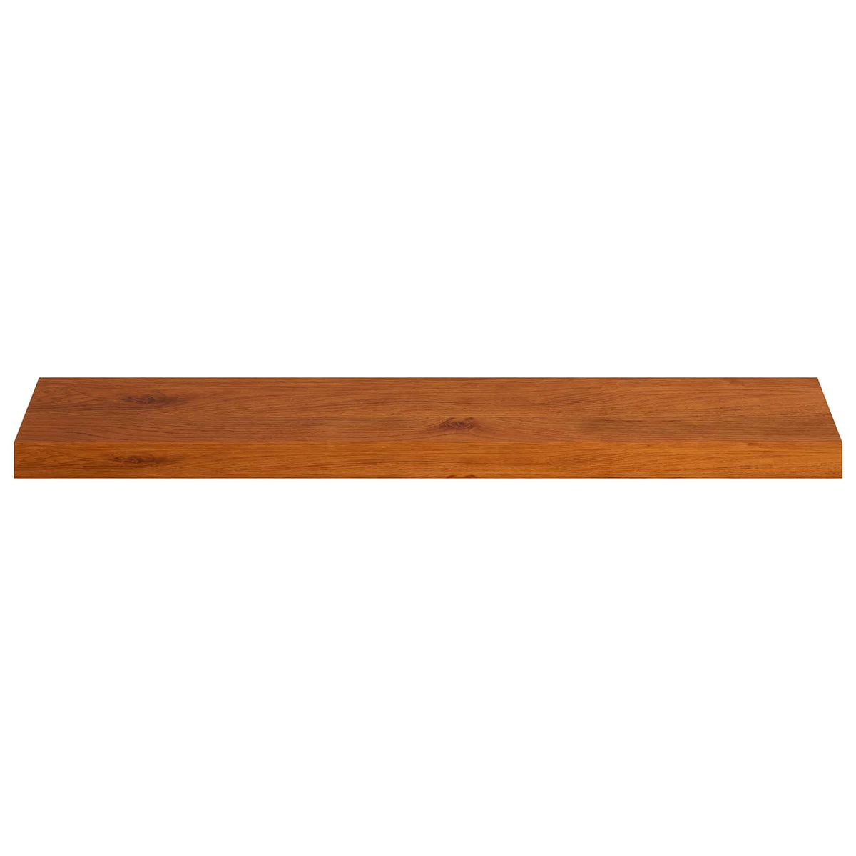 Laiptų danga 12 vnt. 90 x 25 x 2 cm Ruda Kietas ąžuolo medis