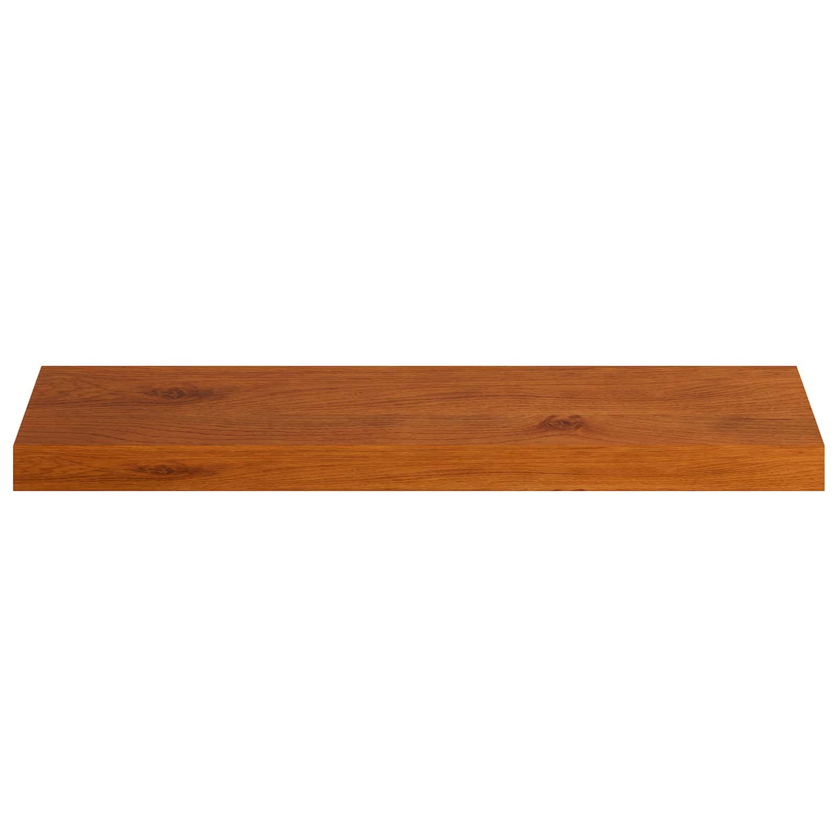 Laiptų danga 16 vnt. 80 x 30 x 2 cm Ruda Kietas ąžuolo medis
