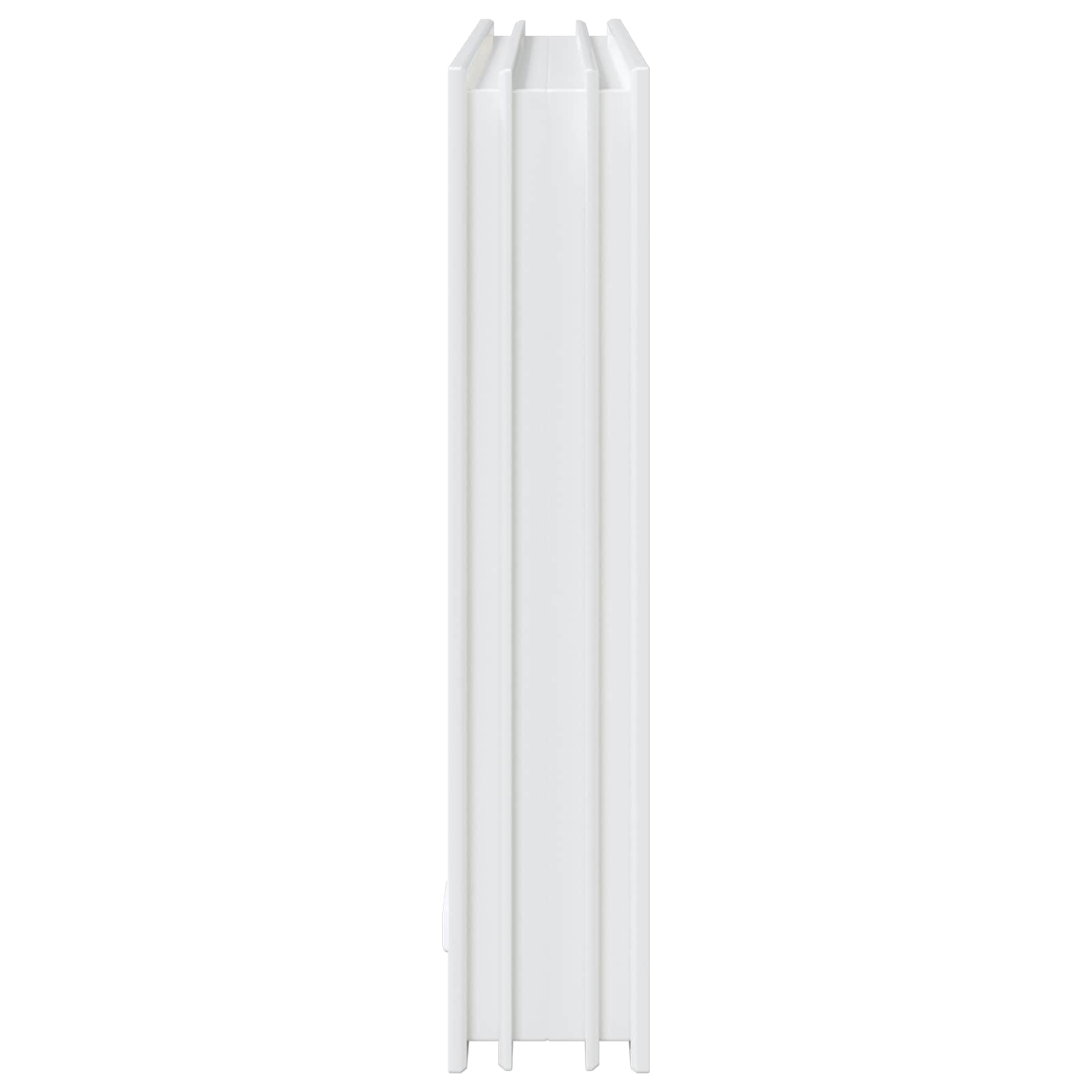 Rūsyje langas RISOR 40 x 30 cm PVC ir stiklas