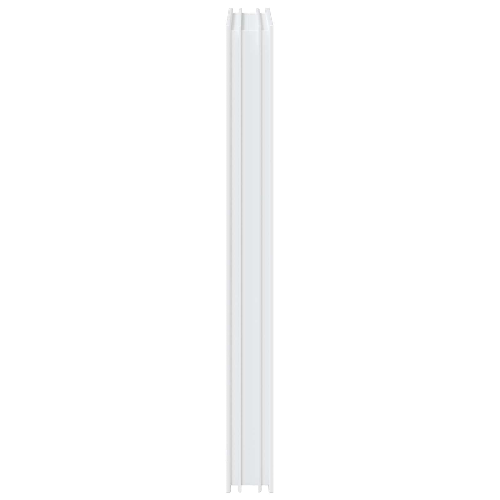 Rūsyje langas RISOR 30 x 45 cm PVC ir stiklas