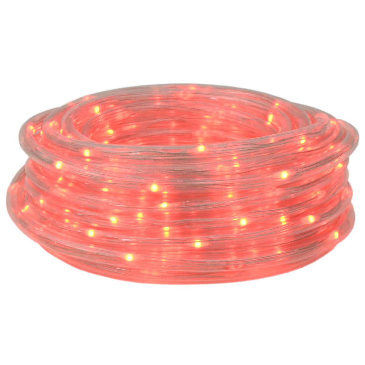 LED kalėdinė šviečianti žarna 480 LED Raudona ir 20 m