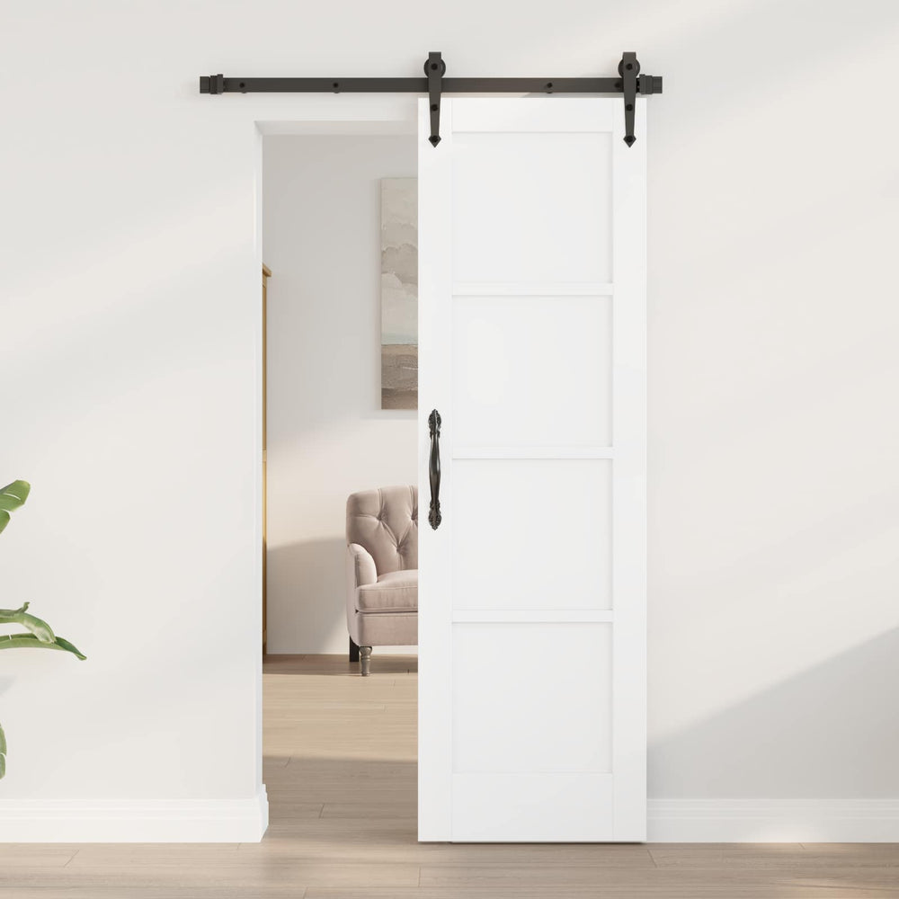 Vidaus durys Balta 61 x 198,5 cm fanera