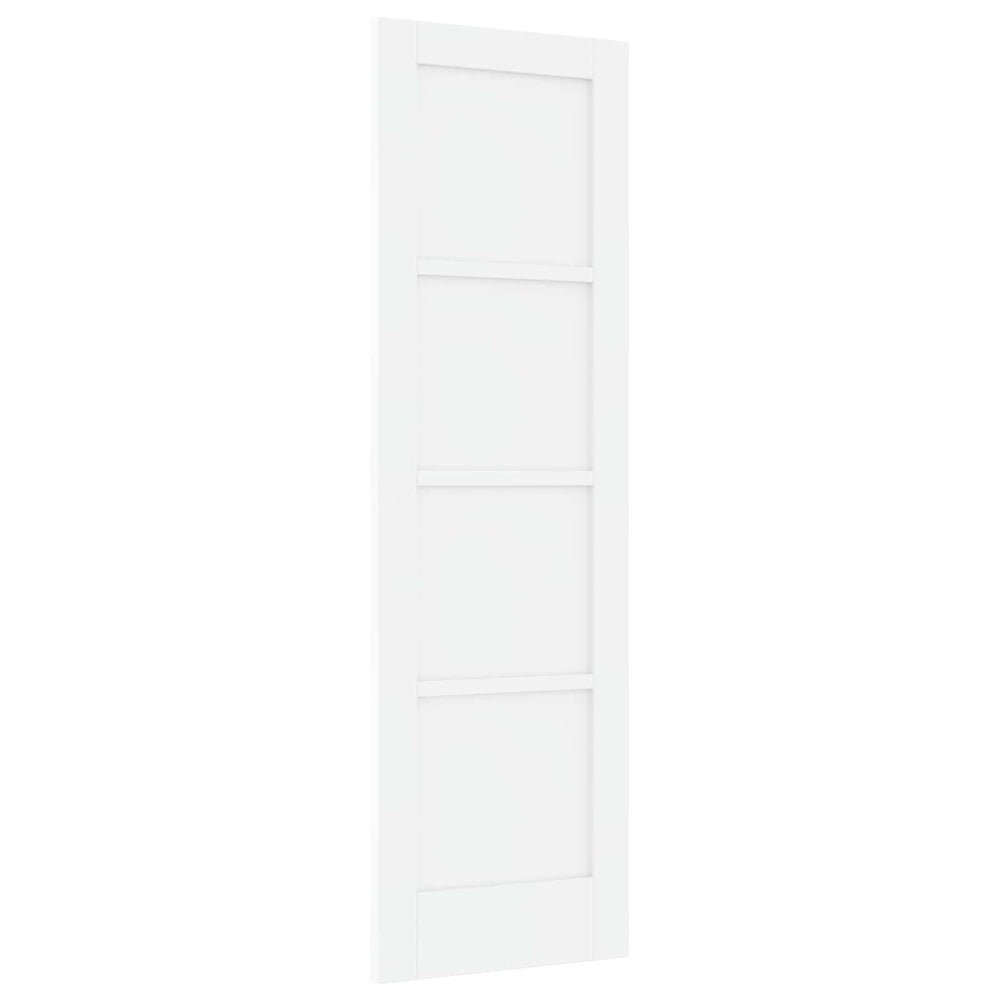 Vidaus durys Balta 61 x 198,5 cm fanera
