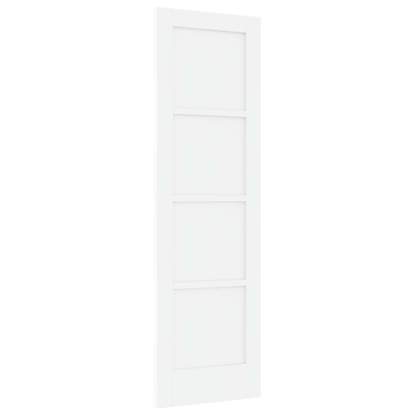 Vidaus durys Balta 61 x 198,5 cm fanera