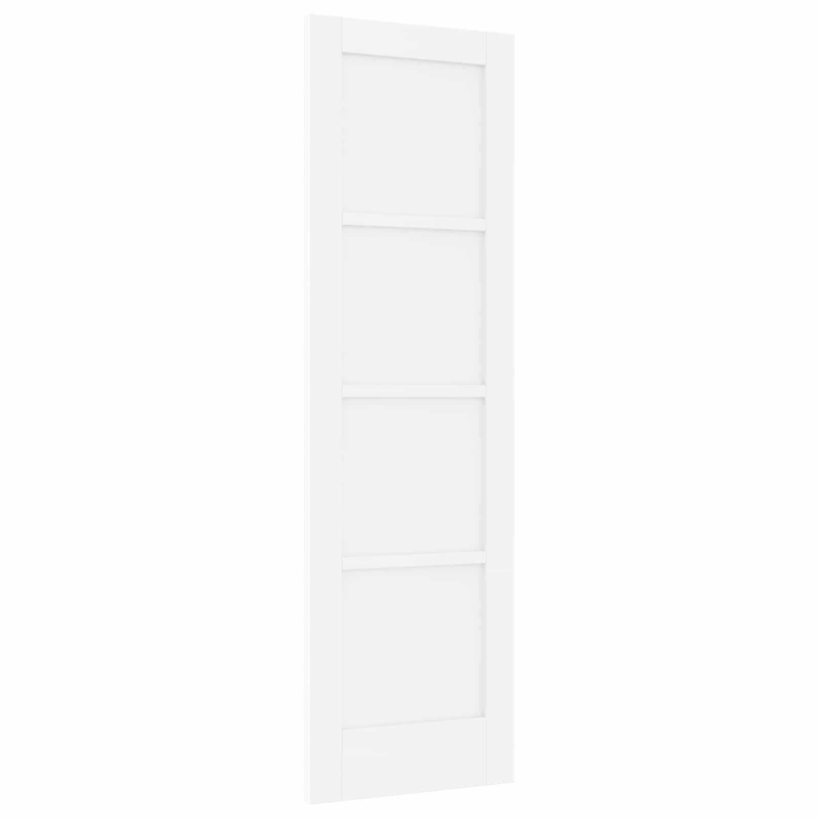 Vidaus durys Balta 61 x 198,5 cm fanera