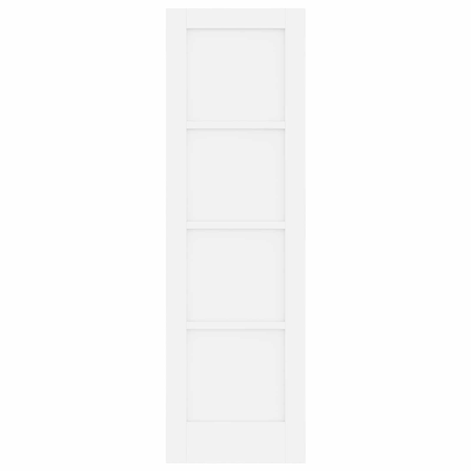 Vidaus durys Balta 61 x 198,5 cm fanera