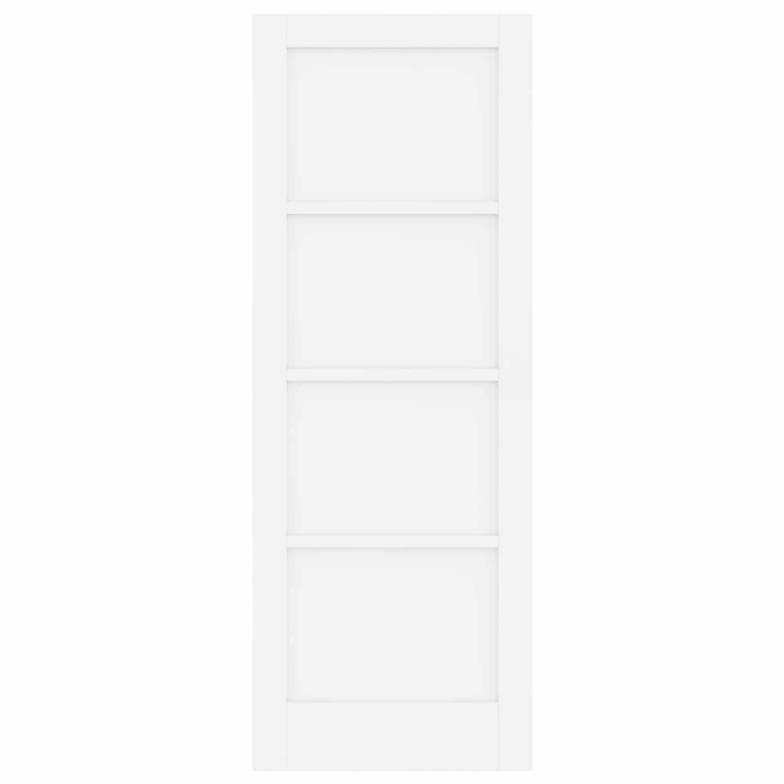 Vidaus durys Balta 73,5 x 198,5 cm fanera