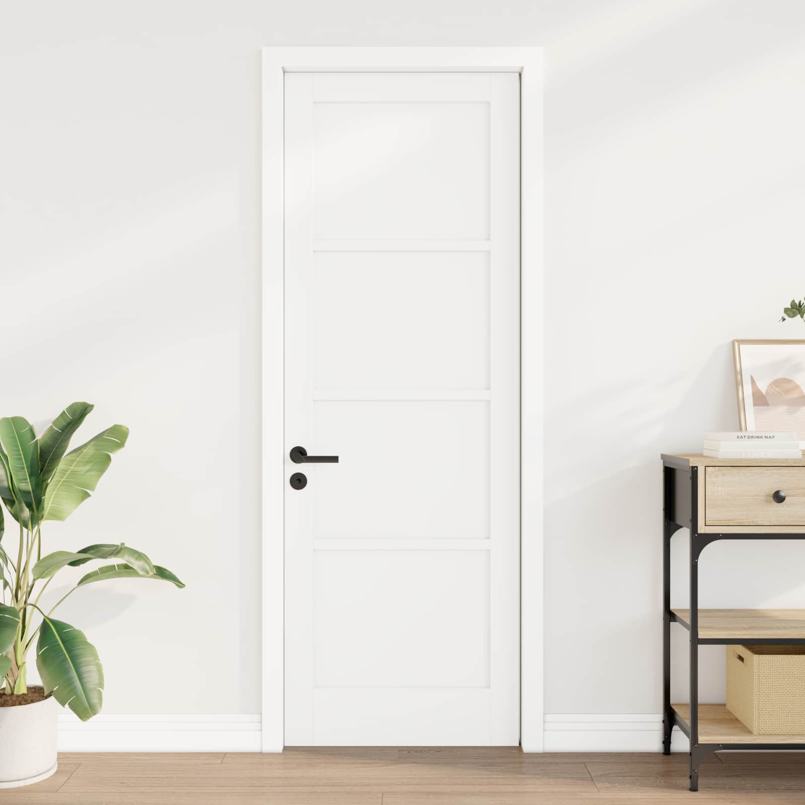 Vidaus durys Balta 73,5 x 211 cm fanera