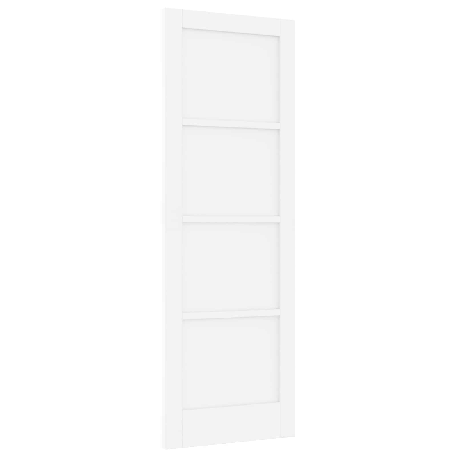 Vidaus durys Balta 73,5 x 211 cm fanera
