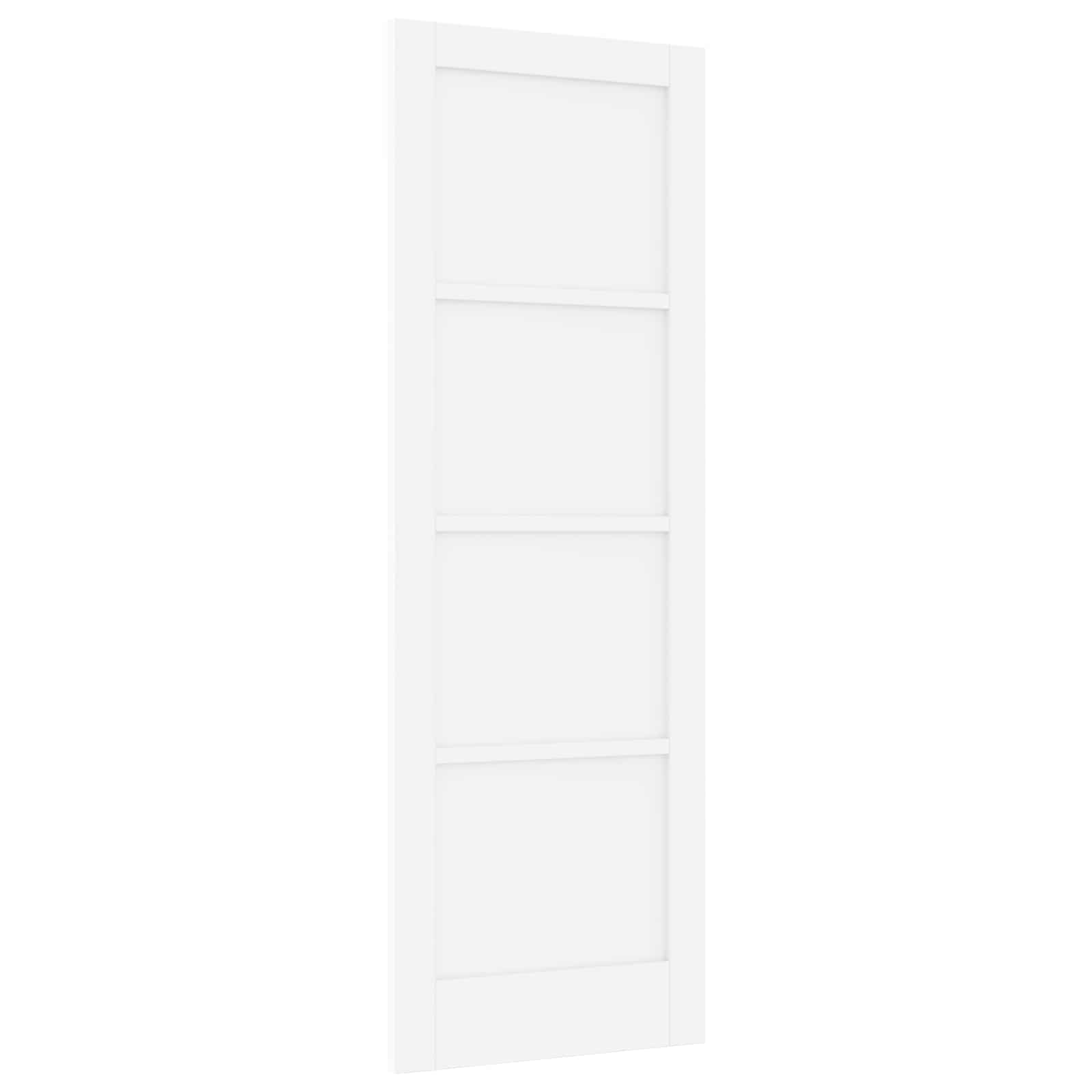 Vidaus durys Balta 73,5 x 211 cm fanera