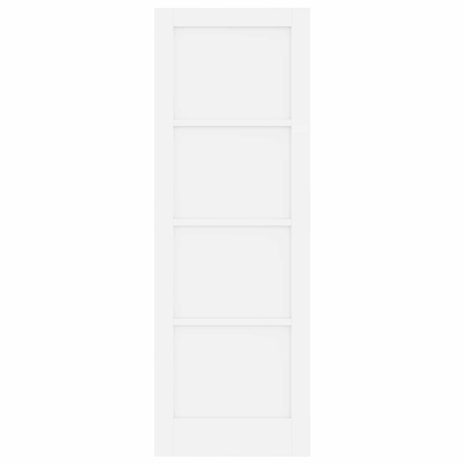 Vidaus durys Balta 73,5 x 211 cm fanera