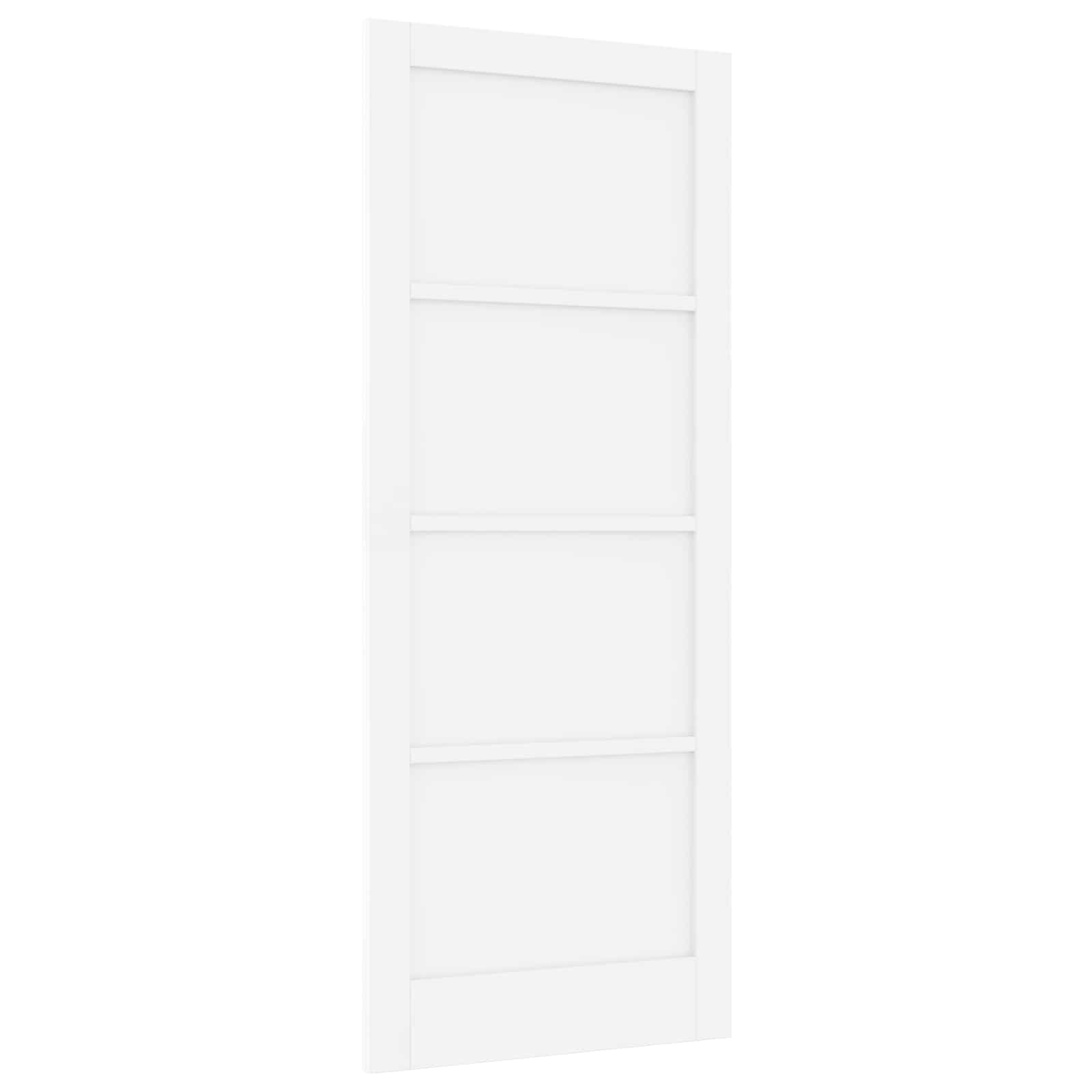 Vidaus durys Balta 86 x 211 cm fanera