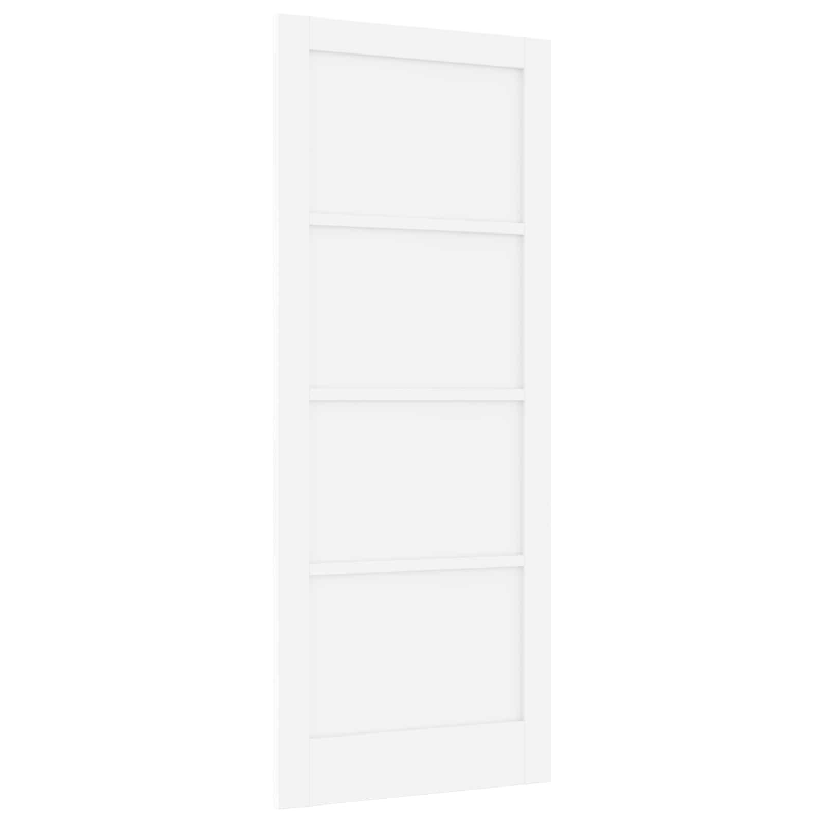 Vidaus durys Balta 86 x 211 cm fanera