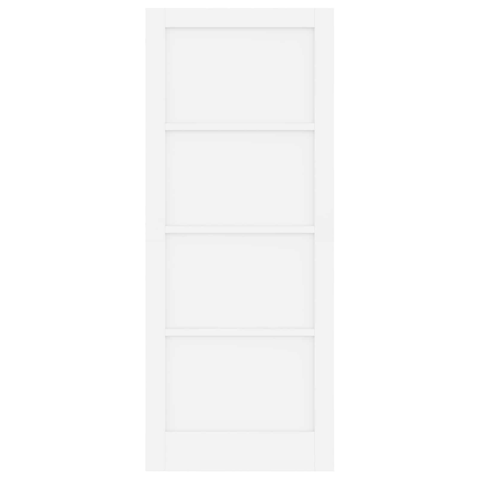 Vidaus durys Balta 86 x 211 cm fanera