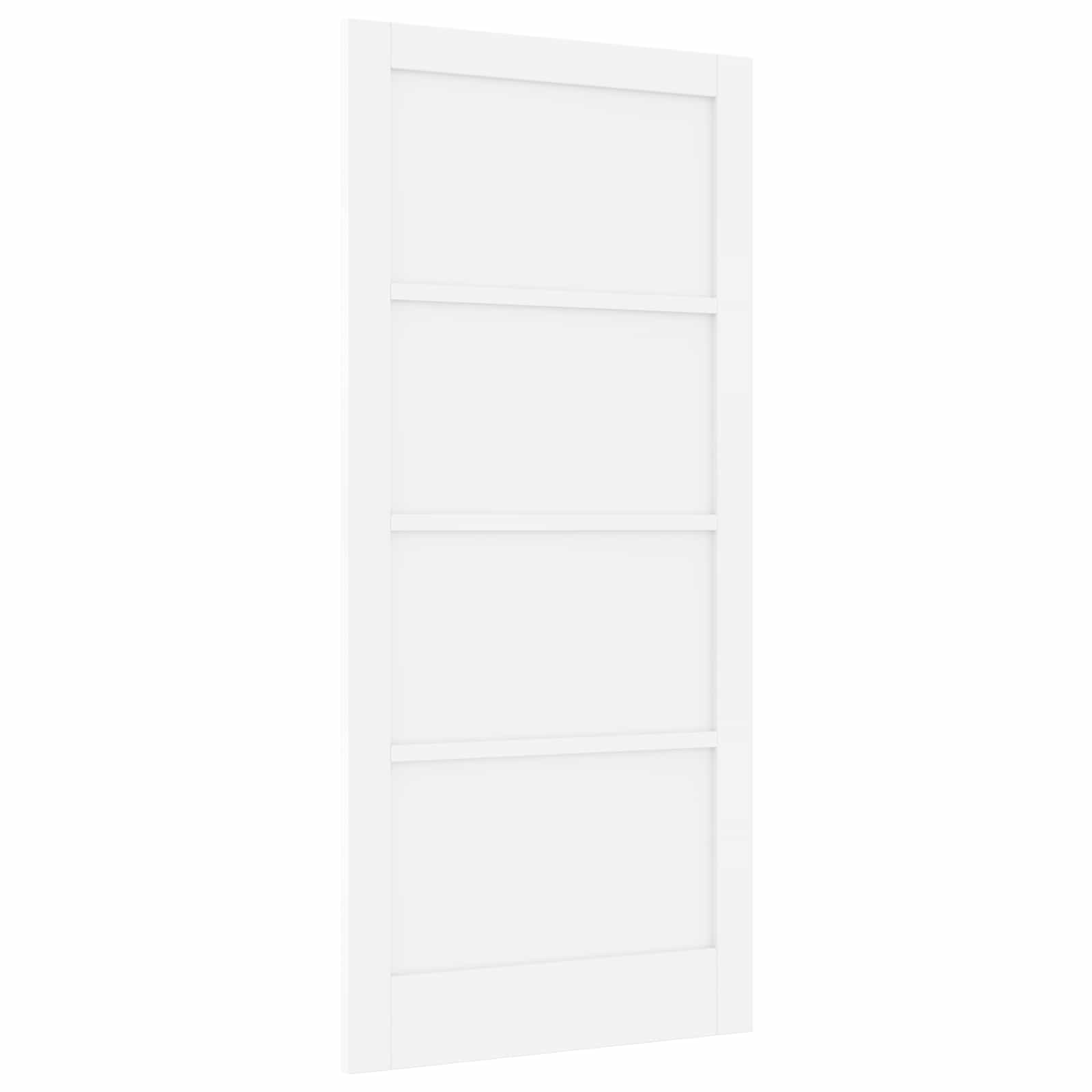 Vidaus durys Balta 93 x 202 cm fanera
