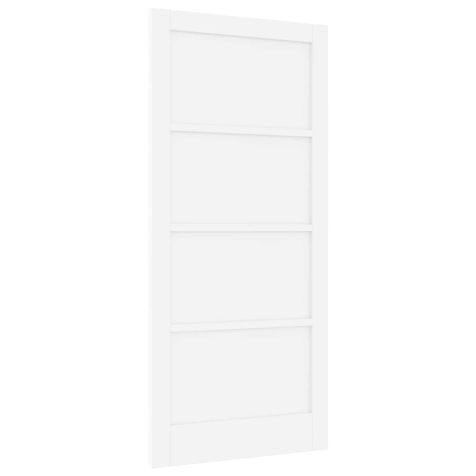 Vidaus durys Balta 93 x 202 cm fanera