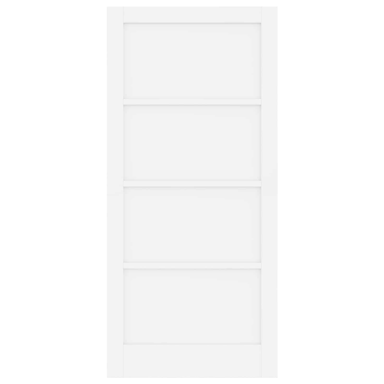 Vidaus durys Balta 93 x 202 cm fanera