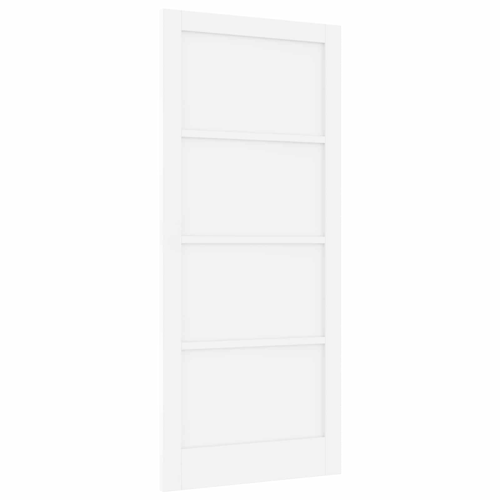 Vidaus durys Balta 93 x 211 cm fanera
