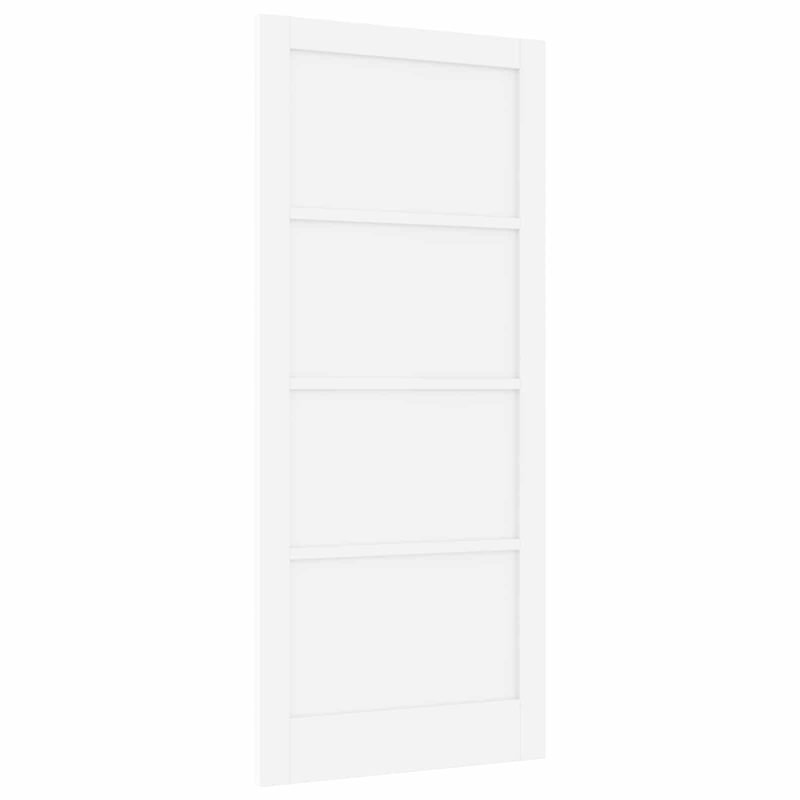 Vidaus durys Balta 93 x 211 cm fanera
