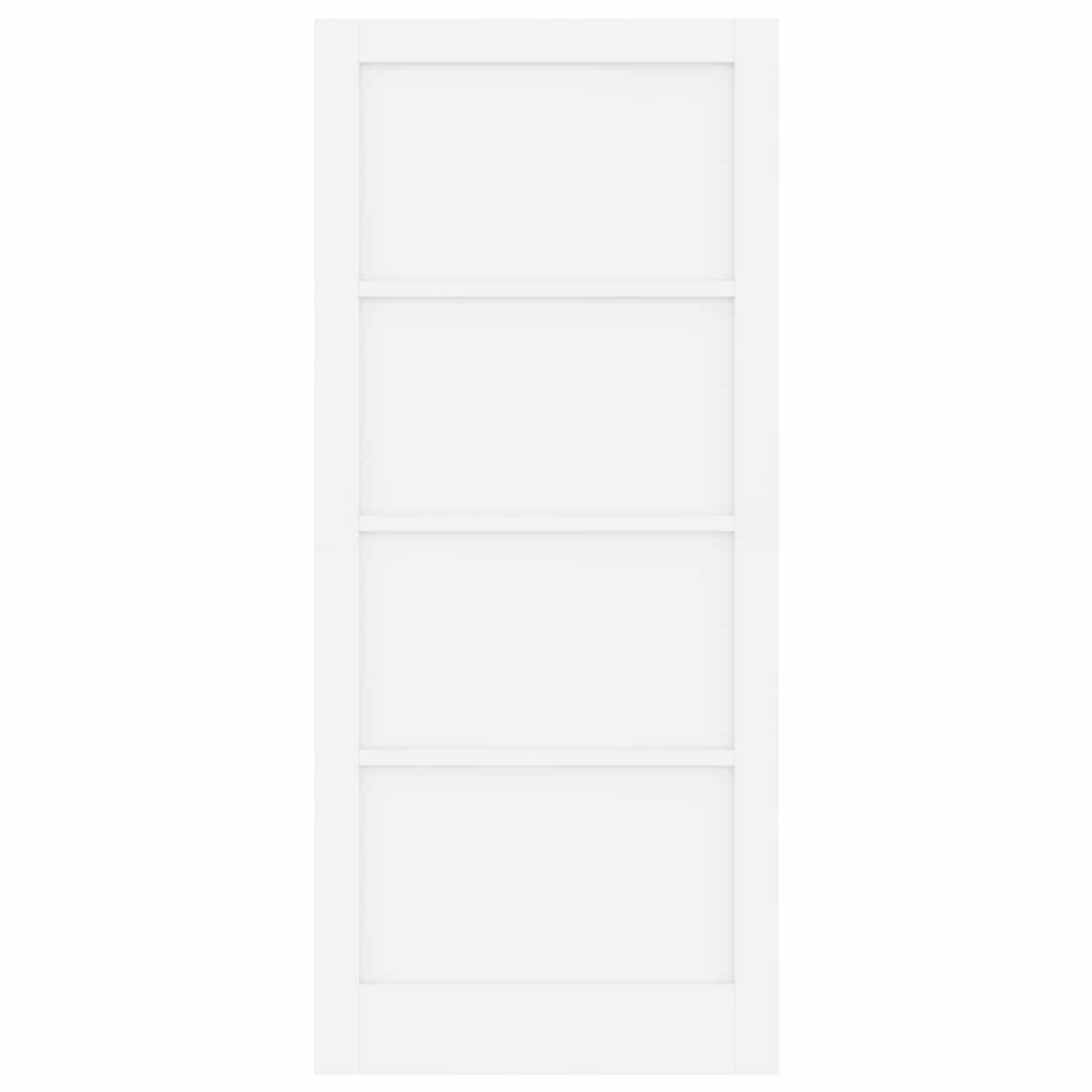 Vidaus durys Balta 93 x 211 cm fanera