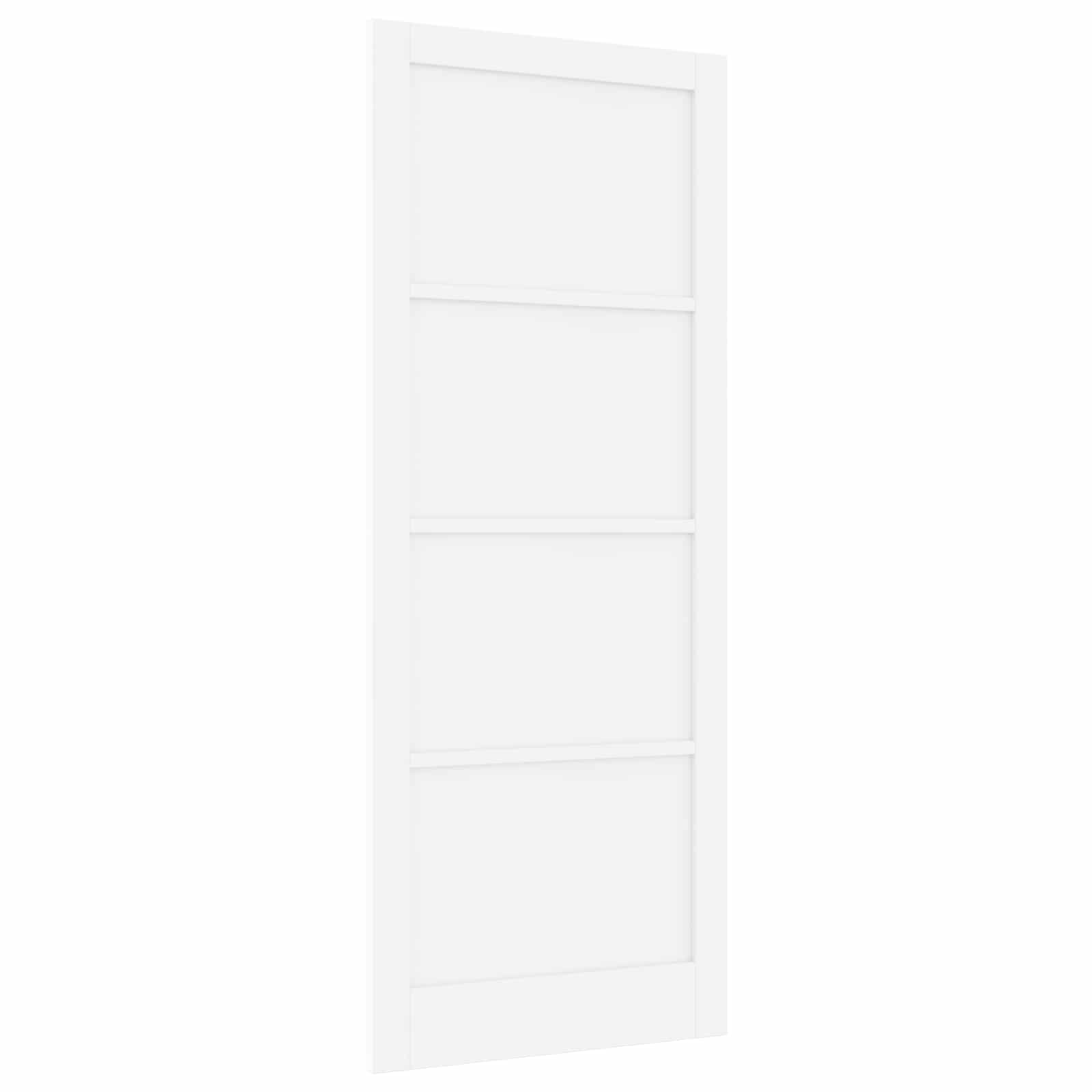Vidaus durys Balta 93 x 232 cm fanera