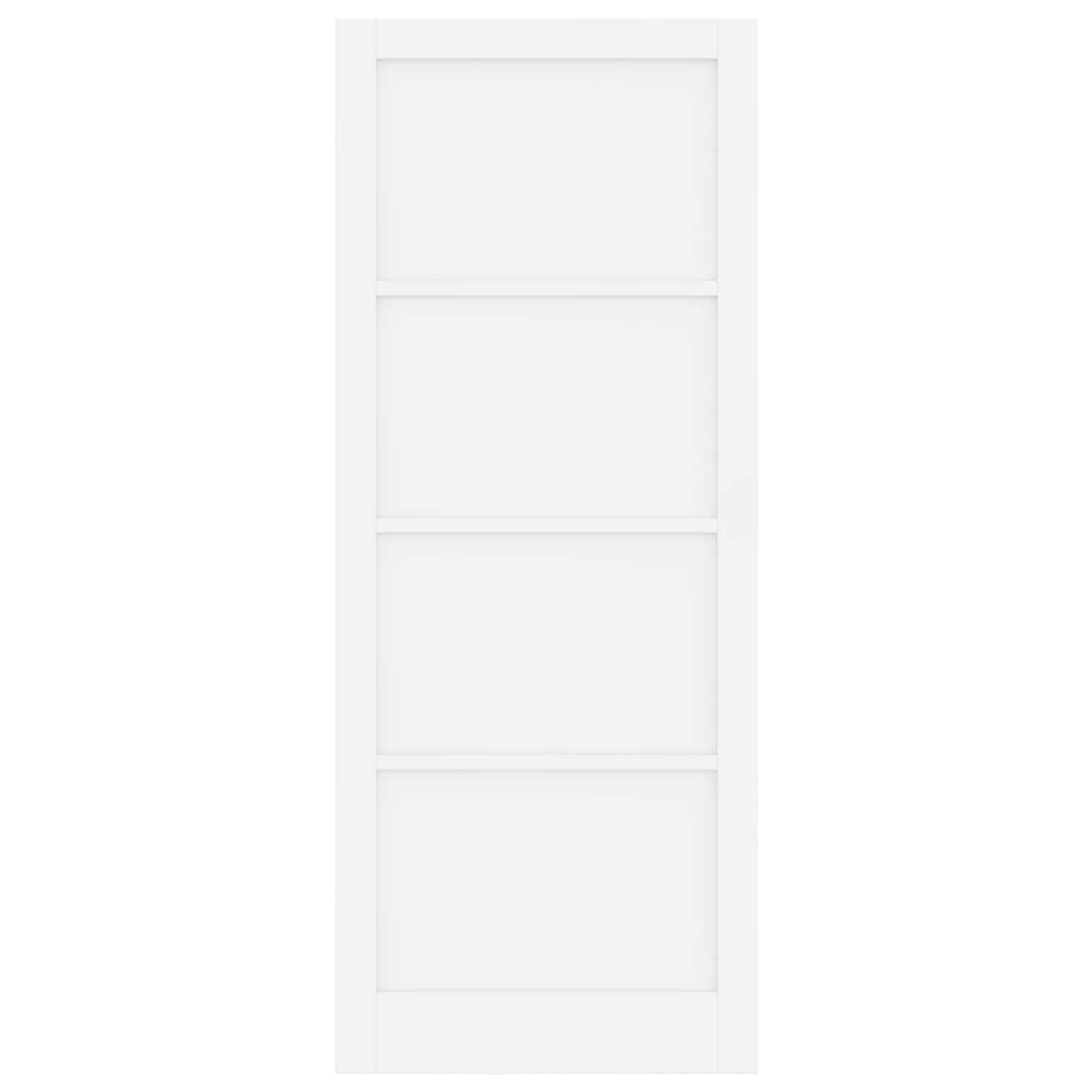 Vidaus durys Balta 93 x 232 cm fanera
