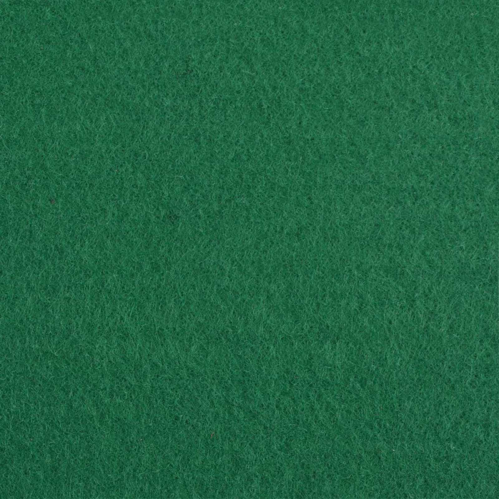 Kilimas Paprastas Žalia 1 x 24 m Audinys