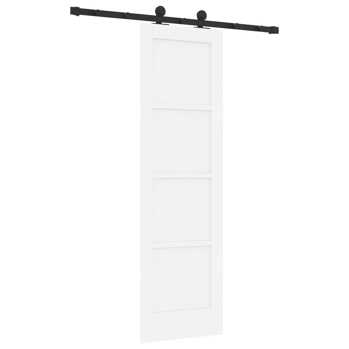 Slankios durys ORKDAL 61 x 198,5 cm Apdirbta mediena