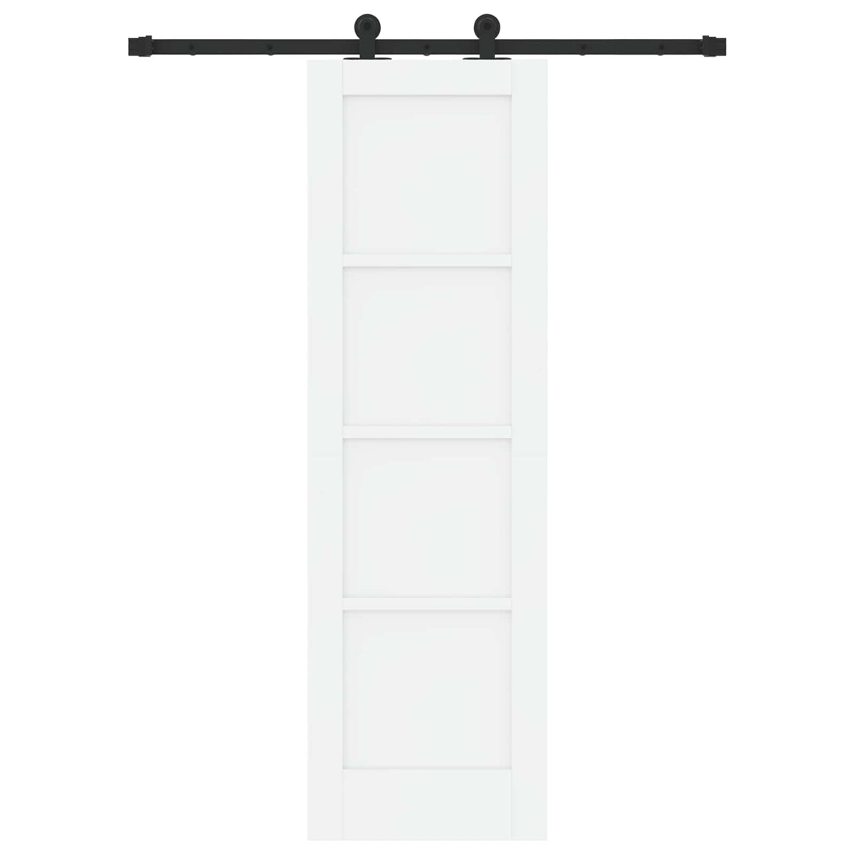 Slankios durys ORKDAL 61 x 198,5 cm Apdirbta mediena