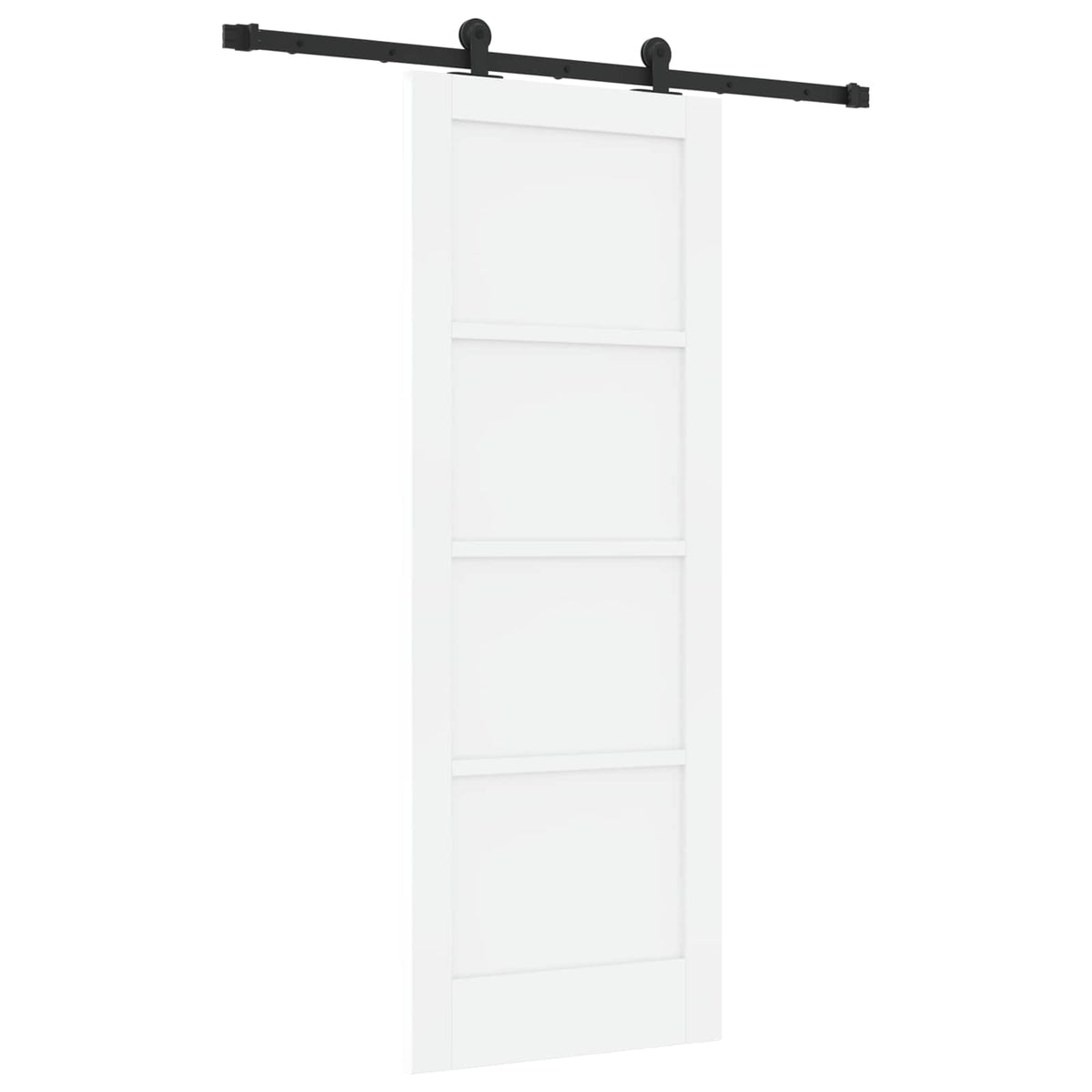 Slankios durys ORKDAL 73,5 x 198,5 cm Apdirbta mediena