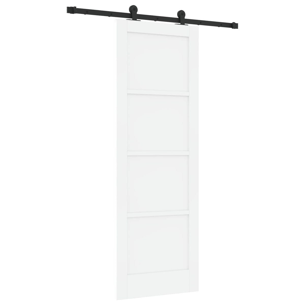 Slankios durys ORKDAL 73,5 x 211 cm Apdirbta mediena