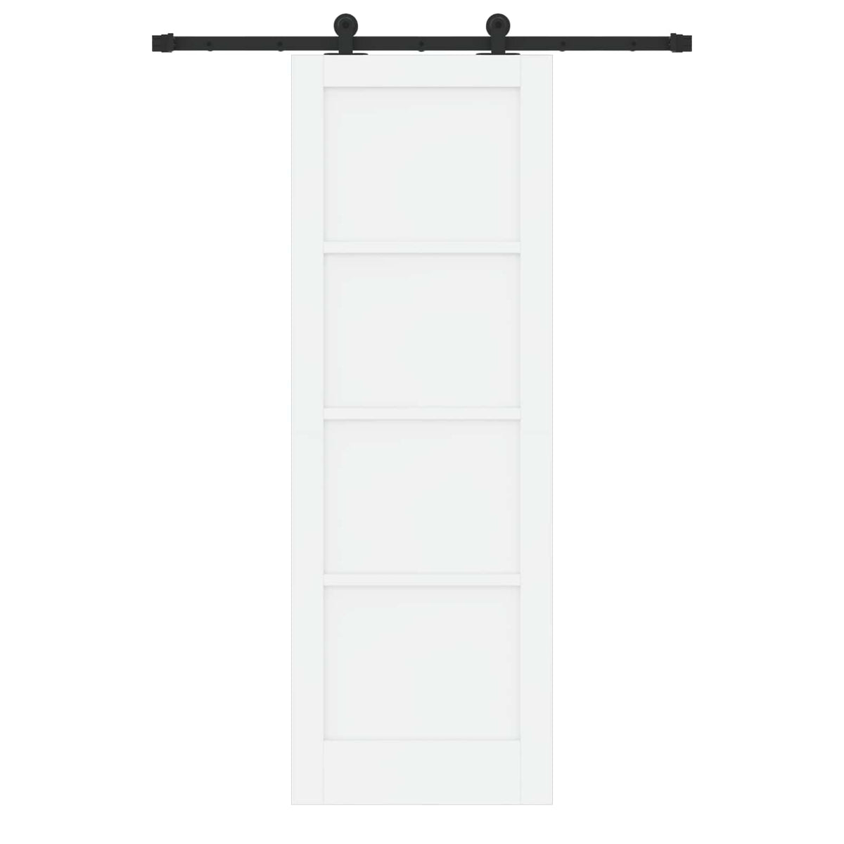 Slankios durys ORKDAL 73,5 x 211 cm Apdirbta mediena