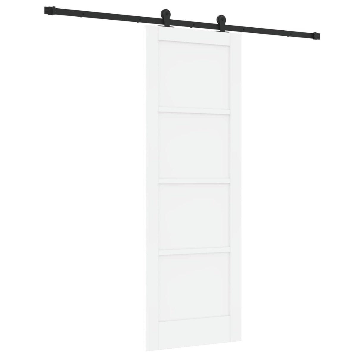Slankios durys ORKDAL 73,5 x 211 cm Apdirbta mediena