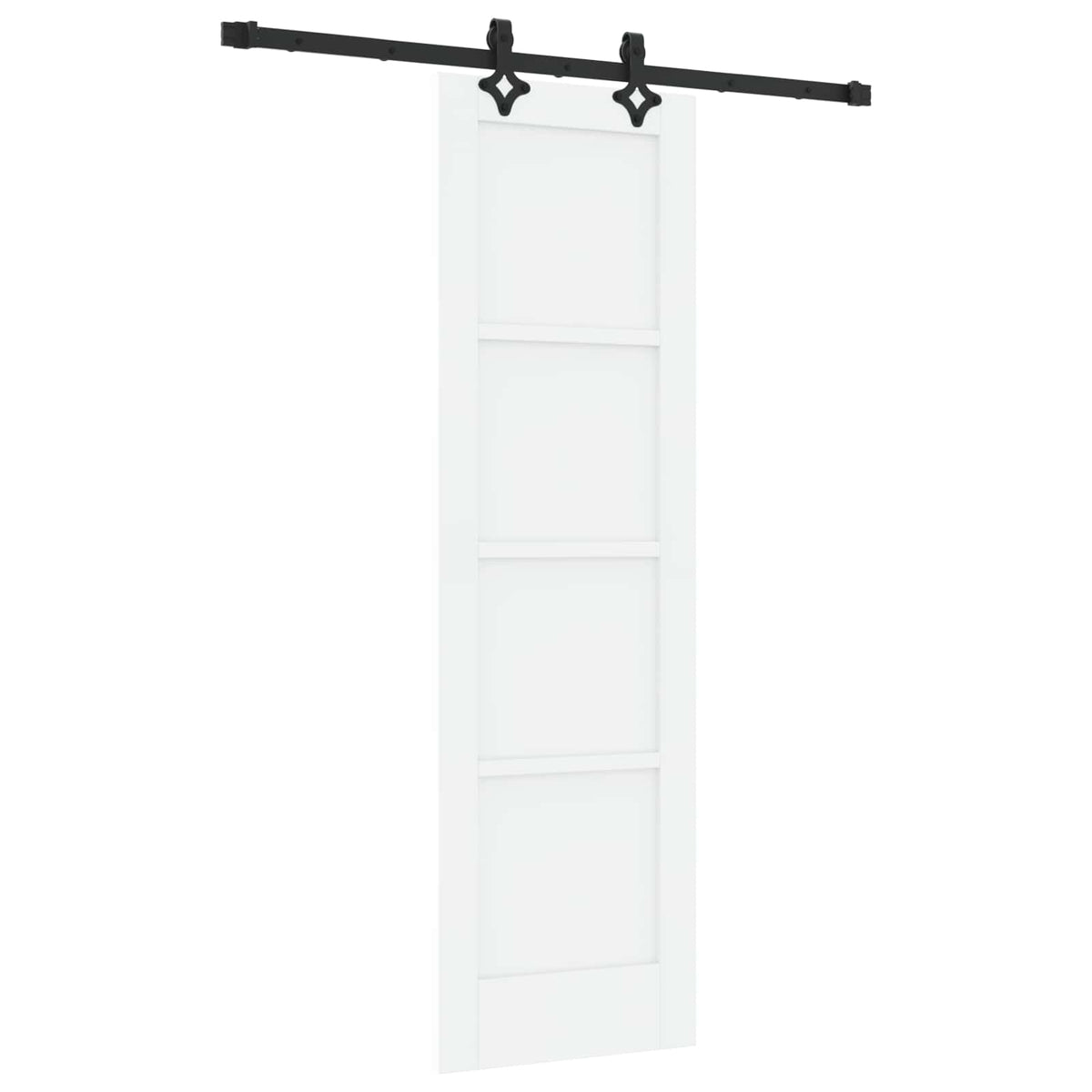 Slankios durys ORKDAL 61 x 198,5 cm Apdirbta mediena